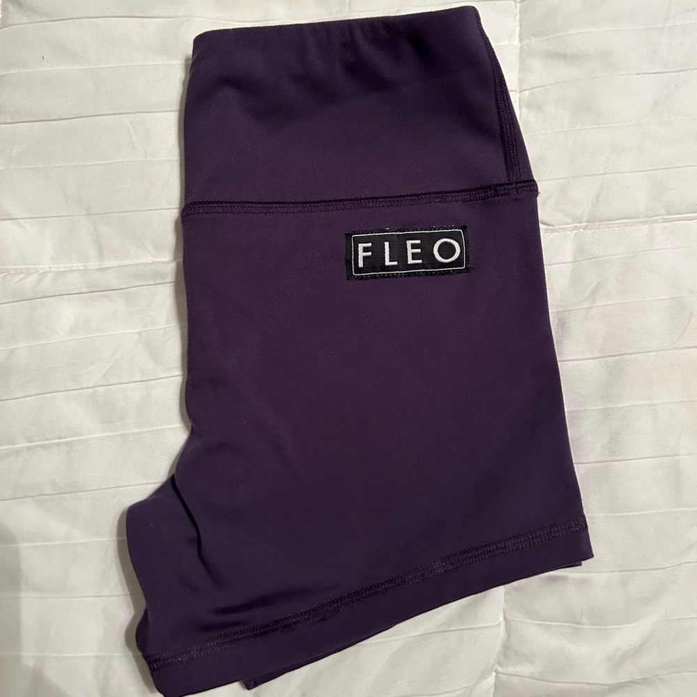 FLEO PHR dark purple